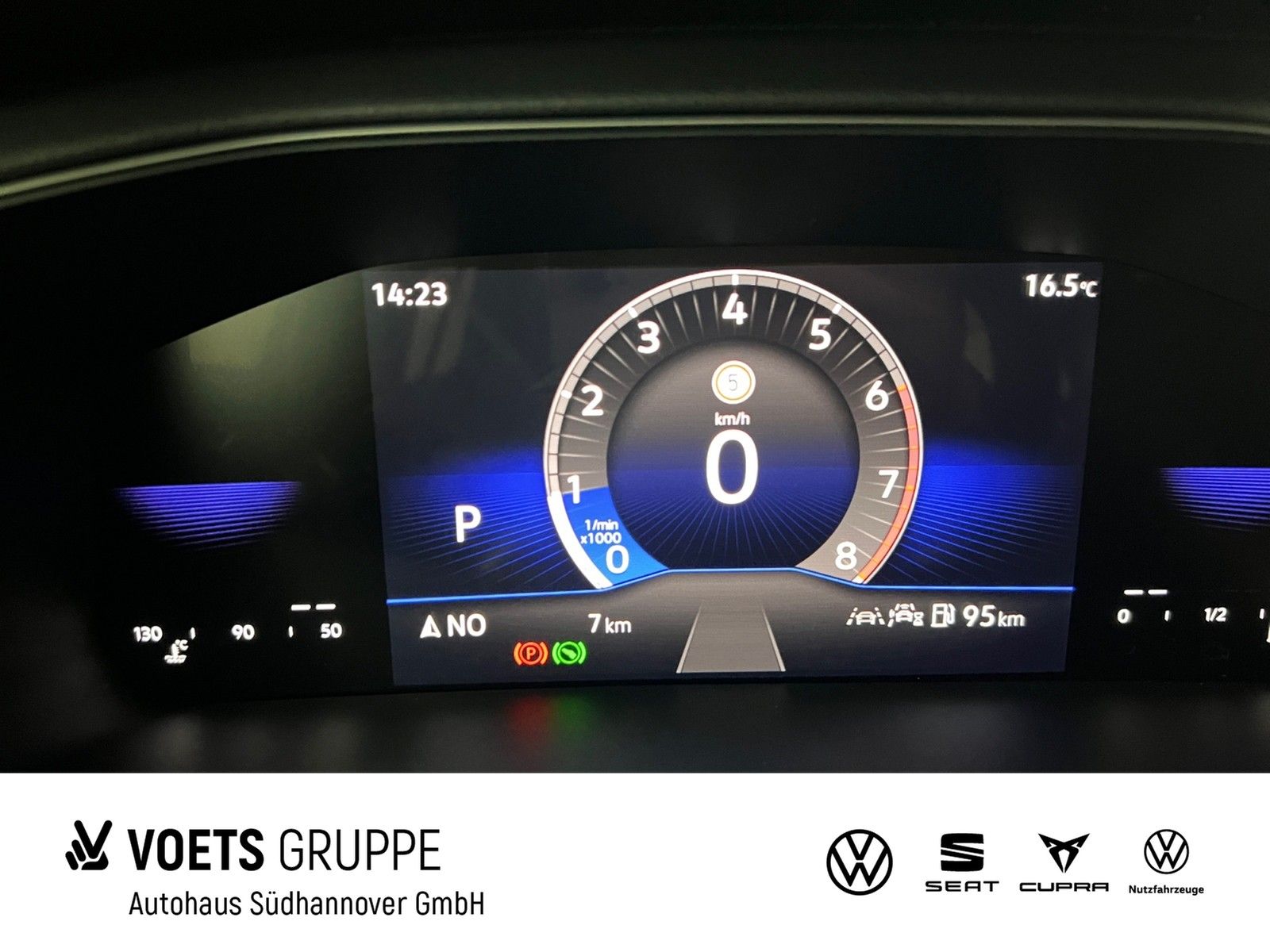 Volkswagen T-Cross - Bild 11