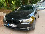 BMW 525D 2012 - BMW 125 Kombi Gebrauchtwagen
