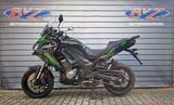 Kawasaki VERSYS 1000 SE  - Kawasaki Versys 1000 SE