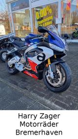 Aprilia RS 660 Tribute sofort lieferbar! Vom - APRILIA RS 660