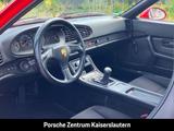 Porsche 968 Clubsport Stärkere Batterie Klimaautomatik - Porsche 968 aus 1994
