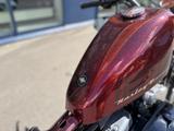 Harley-Davidson XL1200X*EURO3*FORTY EIGHT*48*SPEICHE* - Motorräder in Münster
