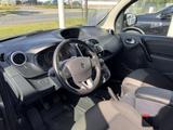 Renault Kangoo 1.2 Limited - Renault Kangoo: Limited