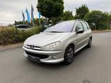 Peugeot 206 Quiksilver Kombi Avant TÜV NEU 2. Hand Klima - Peugeot 206 Gebrauchtwagen in Kassel
