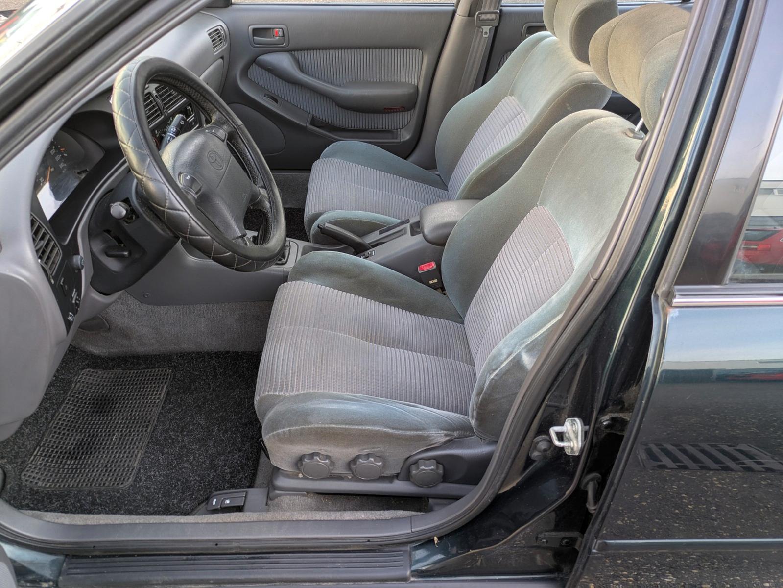 Toyota Camry 2.2 GL 2.Hand!