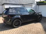Land Rover Discovery Sport SD4 177kW Autom.,Pano,Ahk4WD HSE - Land Rover Discovery Sport in Wuppertal