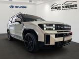 Hyundai SANTA FE 7Si 1.6 T-GDI Hybrid 239PS 2WD Blackl. - Hyundai SANTA FE mit Schiebedach