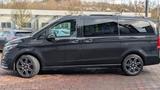 Mercedes-Benz V 300d Lang,4Matik,AMG-Line,Panorama,Leder,360KA - gebrauchte Kleinbusse