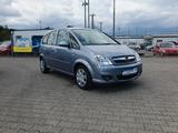 Opel Meriva Edition GARANTIE KLIMAANLAGE TÜV NEU PDC - Opel Meriva Gebrauchtwagen in Oberhausen