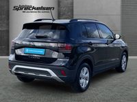 Volkswagen T-Cross - Vorschau Bild 5