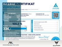 Cupra Born - Vorschau Bild 1