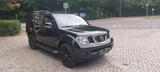 Nissan Pathfinder 2.5 dCi -AHK-Rückfahrkamera-22Zoll Al - Nissan Pathfinder in Berlin