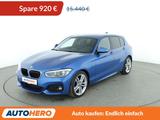 BMW 118i M Sport *NAVI*LED*TEMPO*PDC*SHZ* - BMW 118 in Berlin