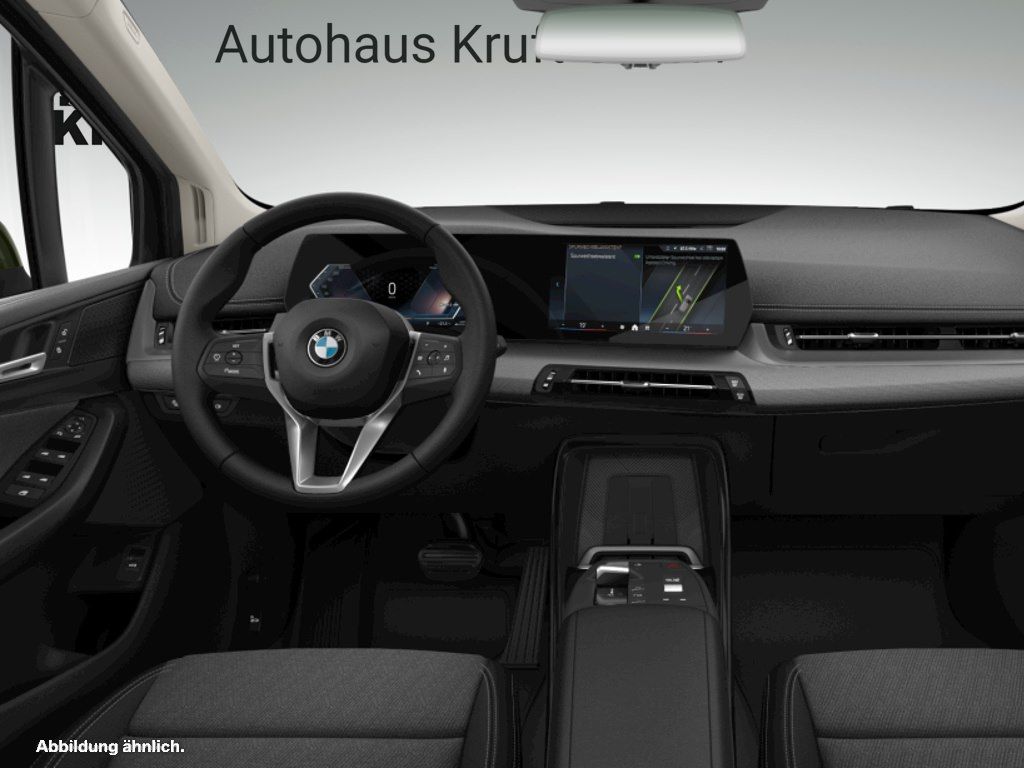 BMW 220 Active Tourer - Bild 5