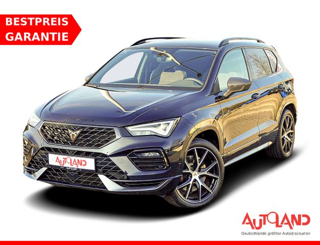 Cupra Ateca 2.0 TSI DSG 4Drive Beats VC LED ACC 360°