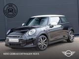 MINI Cooper SE 3-Türer Kamera LED Navi ACC DAB 1VB - MINI Cooper SE in Stuttgart