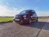 Abarth 595 Competizione 1.4 T-Jet 16V 595 Competizi... - Abarth 595 Competizione aus 2015