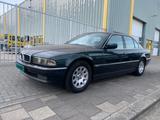BMW 750i Auto 750i - gebrauchte BMW 750 aus dem Jahr 1997