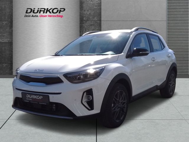 Kia Stonic Nightline Edition Navi LED Apple CarPlay 