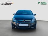 Opel Zafira B Innovation TÜV/SERVICE/GARANTIE - Opel mit Benzin-Antrieb: Service