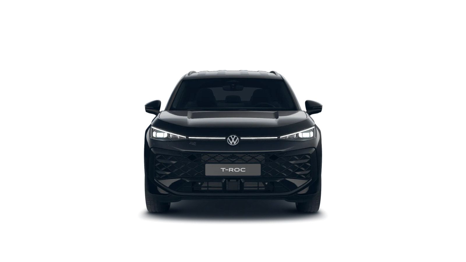 Volkswagen T-Roc - Bild 3