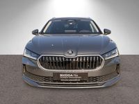 Skoda Superb - Vorschau Bild 5