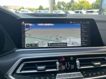 BMW X5 - 9