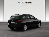 BMW 218 Active Tourer - Vorschau Bild 2