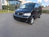Volkswagen VW T5 Multivan 2,5 TDI Highline Automatik - Volkswagen T5 in Oldenburg