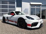 Porsche Cayman GT4 *Sports Cup Edition* 1.HD APPROVED-28 - Porsche: Cup