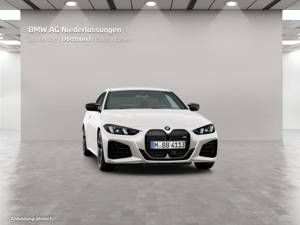 BMW M440 - Bild 13