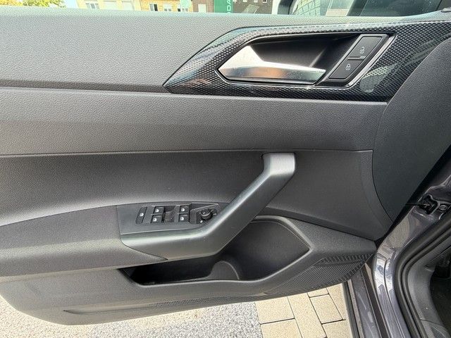 Volkswagen Taigo - Bild 12