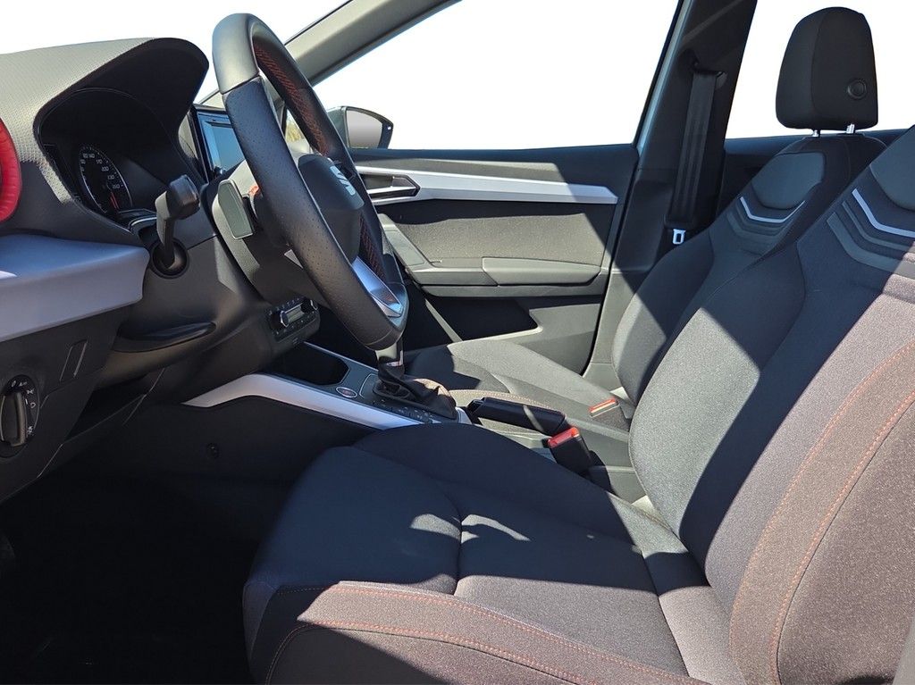 Seat Arona - Bild 11