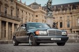 Mercedes-Benz 560 SEL (W126) - Mercedes-Benz 560: Sel