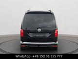 Volkswagen Caddy Comfortline 1.4 TSI CarPlay PDC Sitzheizun - VW Caddy Gebrauchtwagen in Rostock