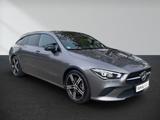 Mercedes-Benz CLA 250 Shooting Brake 7G-DCT Progressive - : Allradantrieb, Automatik