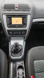 Skoda Octavia - 8