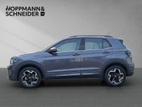 Volkswagen T-Cross - Vorschau Bild 2