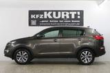 Kia Sportage 1.6 GDI 2WD ISG Fifa Special Edition - Kia Sportage Gebrauchtwagen in Dortmund