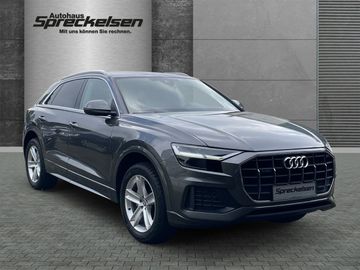 Audi Q8 - 6