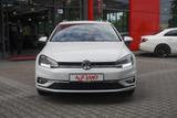 Volkswagen Golf VII Variant 1.6 TDI Comfortline BMT/Start-S - Volkswagen Golf mit Diesel-Antrieb: Kombi, 1.6
