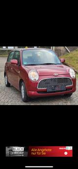 Daihatsu Trevis 1.0 Automtik - Daihatsu TREVIS: Privatanbieter