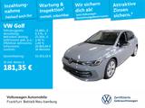 Volkswagen Golf VIII 1.5 TSI DSG eHybrid Goal LED KAM DIGI - Jahreswagen mit Hybrid-Antrieb