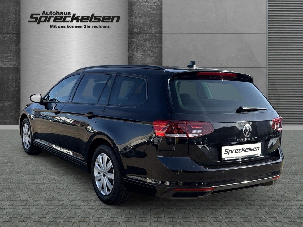 Volkswagen Passat Variant - Bild 3
