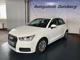 Audi A1 Sportback 1.0 TFSI AD Temp Klima BT el.SP tei - Audi A1 Gebrauchtwagen in Essen