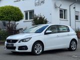 Peugeot 308 Active Pack Garantie|NAVI|LED|AppleCarPlay|