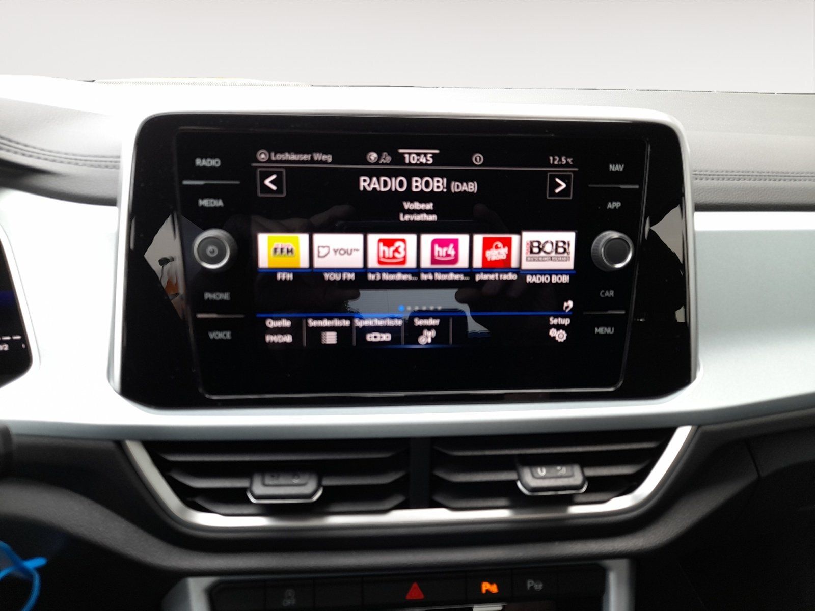 Volkswagen T-Roc - Bild 13