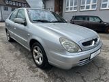 Citroën Xsara 1.6 16V Exclusive Autom. - Citroën Xsara: 1.6