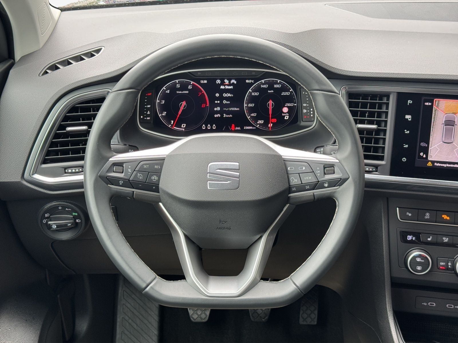 Seat Ateca - Bild 9