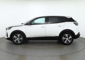 Peugeot 3008 - 2